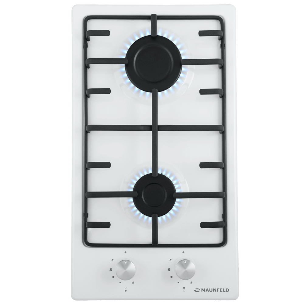 Газовая варочная панель MAUNFELD EGHE.32.3EW\G