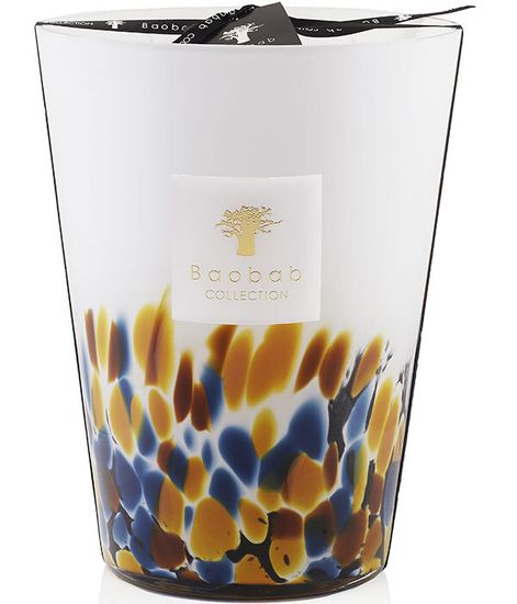 Mayumbe, свеча Rainforest MAX 24, Baobab Collection