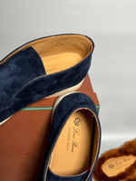 Лоферы Loro Piana