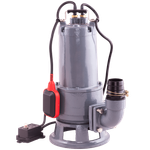 Фекальный насос с измельчителем Aquario GRINDER-150