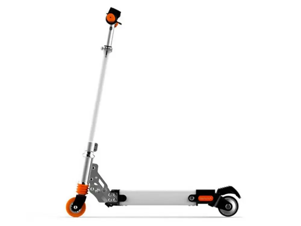 Электросамокат Airwheel Z8