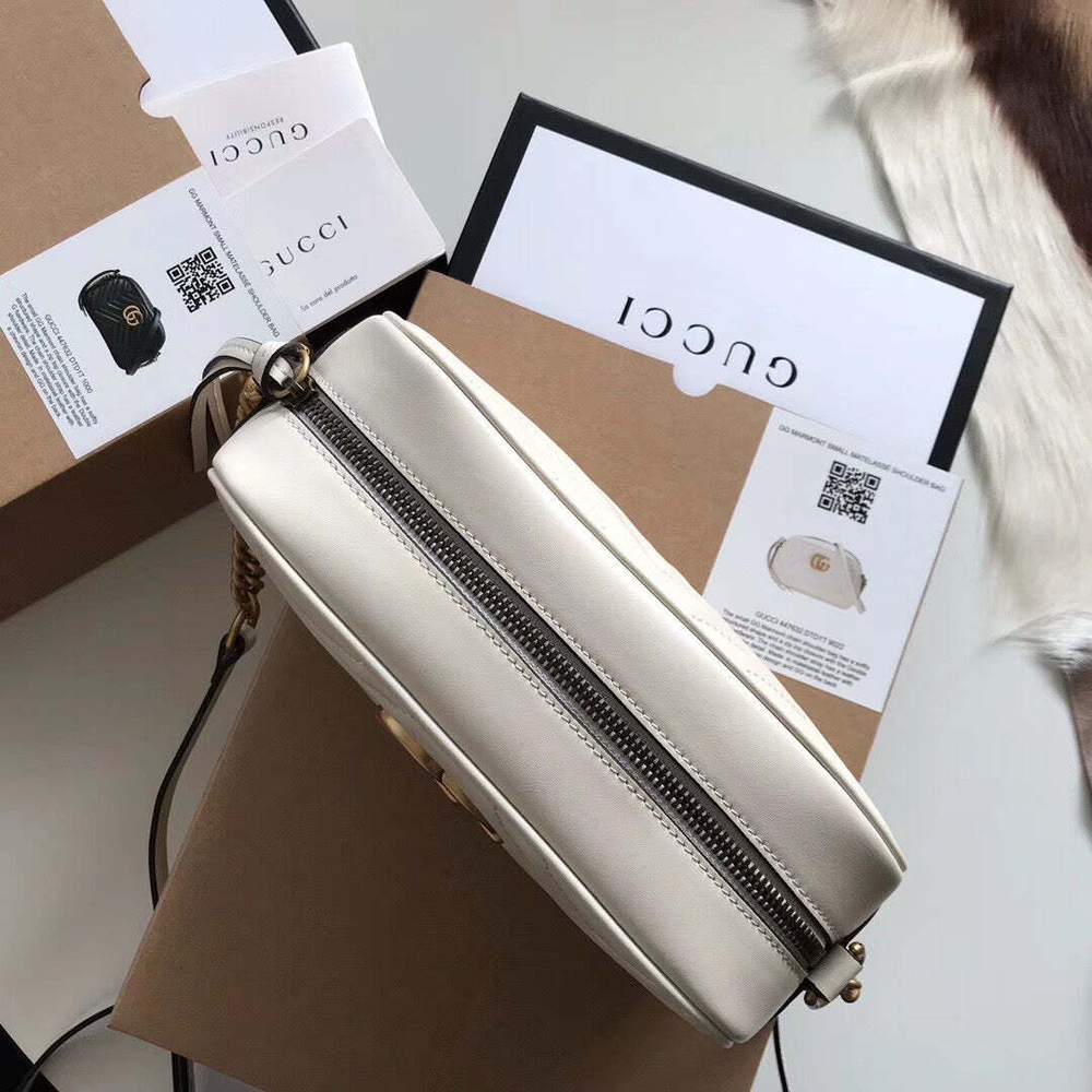 Gucci Marmont 24 cm