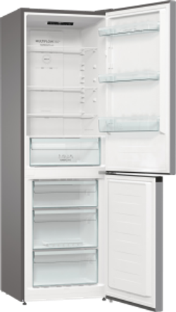 Холодильник Gorenje NRK6191ES4