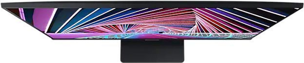Монитор 27" Samsung S27A700NWIXCI