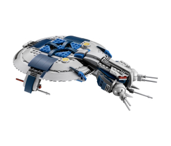 LEGO Star Wars: Боевой корабль дроидов 75042 — Droid Gunship — Лего Сити Город