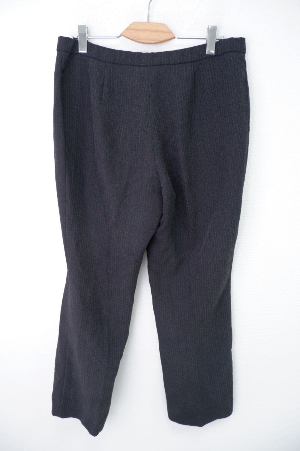 Брюки классические 54 размер