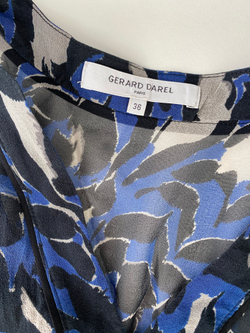 Платье Gerard Darel