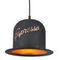 Подвесной светильник Arte Lamp Caffe A5064SP-1BN