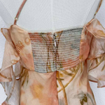 Платье Zimmermann