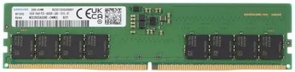Модуль памяти DDR5 32GB Samsung M323R4GA3DB0-CWM
