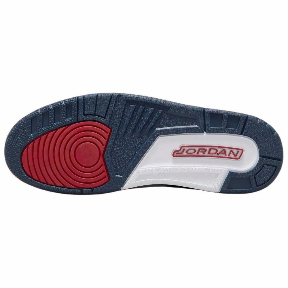 Кроссовки Jordan Legacy 312 Low