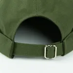 Докер Портовый '22 Рипстоп Мягко-Зеленый