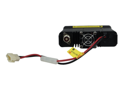 Цифровая радиостанция возимая Аргут А-703М VHF