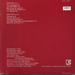 The Doors ‎– L.A. Woman (Европа)