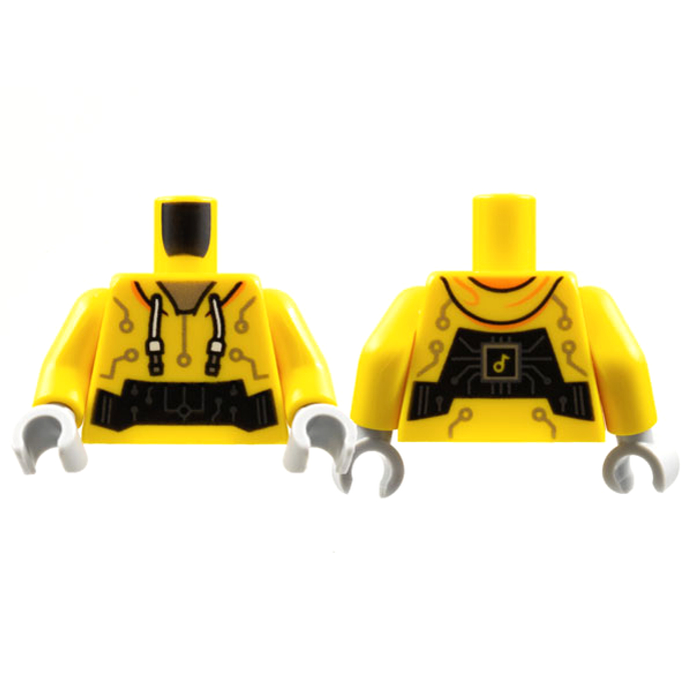 Торс от Поющего Бота 973pb4338c01