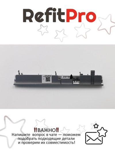 Крышка лицевой панели DVD для ноутбука Lenovo Z50-70/Z50-75, белая (90205316), оригинал