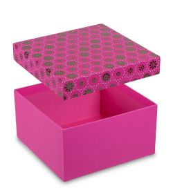 Packing Symphony ZK-13/2 Коробка «Фэнтези дотс»