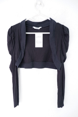 Болеро Tammy базовое на 16-17 лет