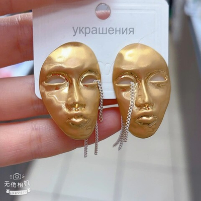Серьги Jewelry - арт186