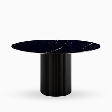 Обеденный стол Elan диаметр 120