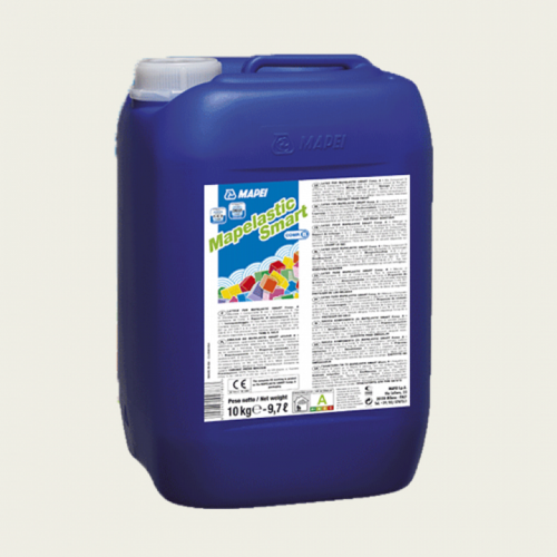 MAPEI Гидроизоляция MAPELASTIC / МАПЕЛАСТИК  комп "В", канистра 8 кг