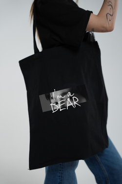Shopper “I’m a DEAR”