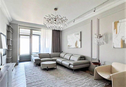 Диван-реклайнер угловой Siesta