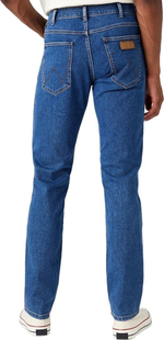 Джинсы Wrangler GREENSBORO blue