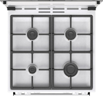 Комбинированная плита Gorenje GK6A20WF