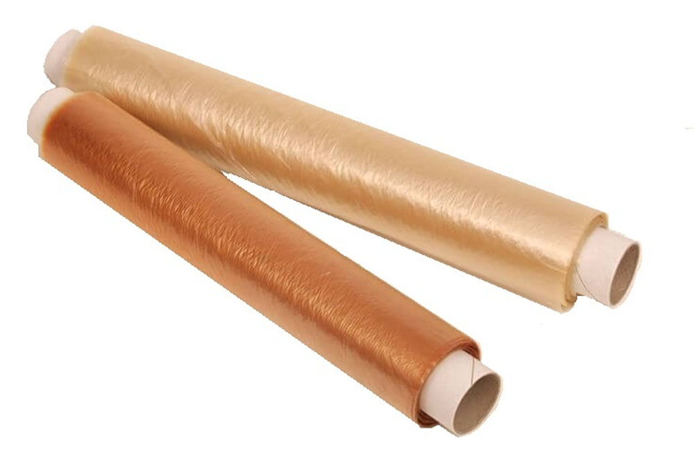 Коллаген пленка (съедобн.) шир. 40 см, L-2 м