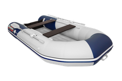 Лодка Таймень NX 2800 НДНД