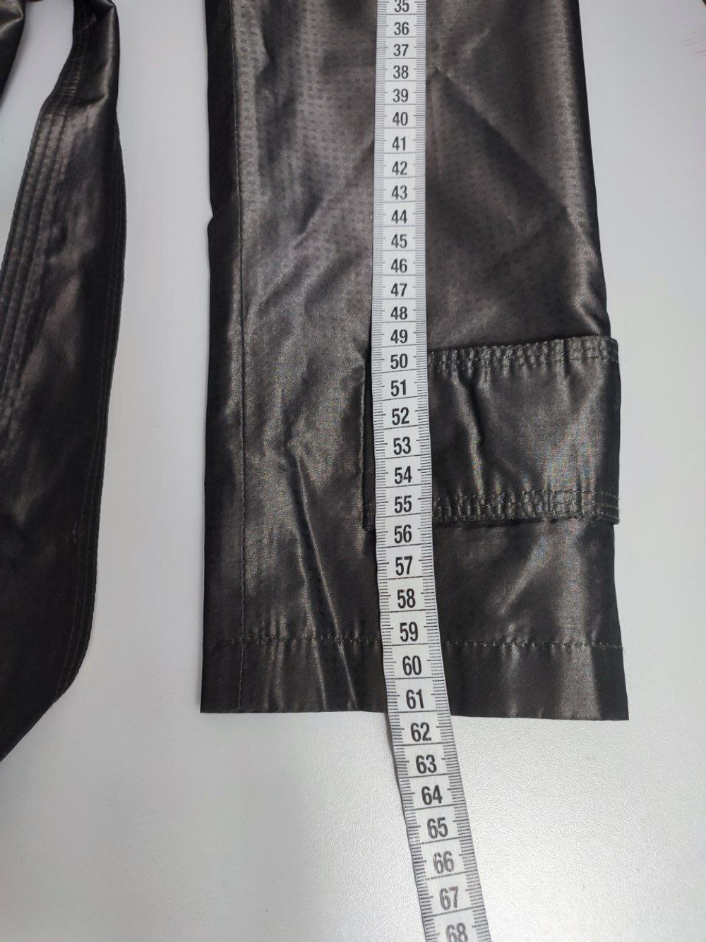 Плащ Steinberg стильный 42 размер