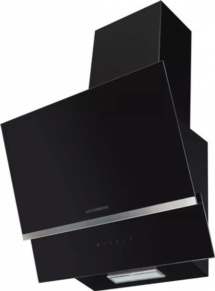 Каминная вытяжка Kuppersberg F 600 B