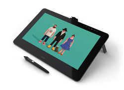 Монитор-планшет 15.6" Wacom ( DTH-1620А-RU )