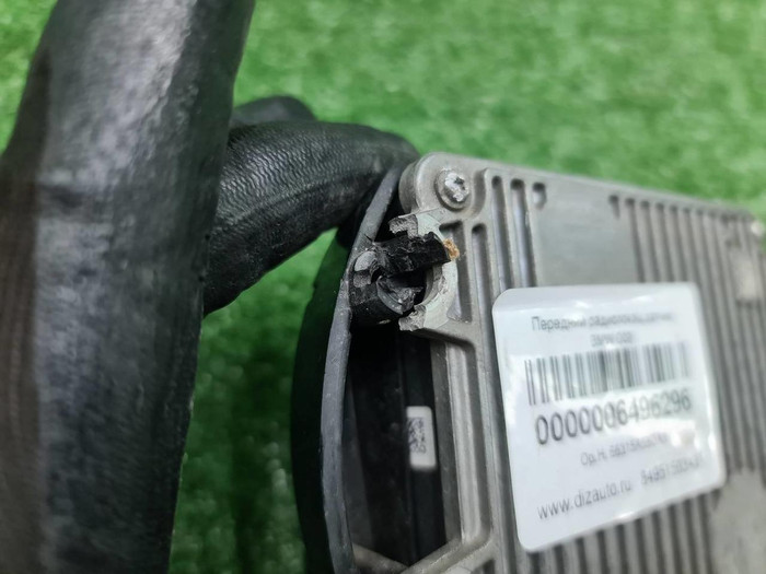 Датчик радарный BMW 5er G30 (2017-2023)