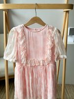 Шелковое платье Stella MсCartney, 116