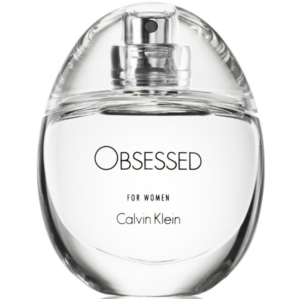 Calvin Klein Obsessed For Women Eau De Parfum