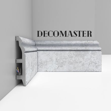 DECOMASTER