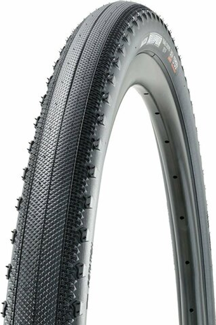 Покрышка MAXXIS RECEPTOR 700X40C M2027P W TT DK62 314/458 2PLHO 2L