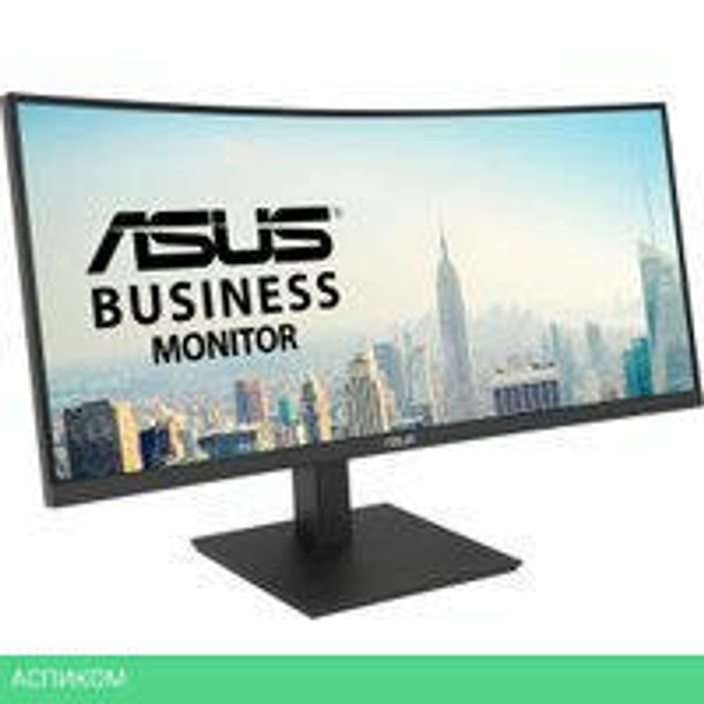Монитор ASUS Business VA34VCPSR