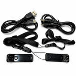 Рация BAOFENG 5R mini (комплект 2 шт)