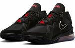Кроссовки Nike Lebron 18 Low Ep 18