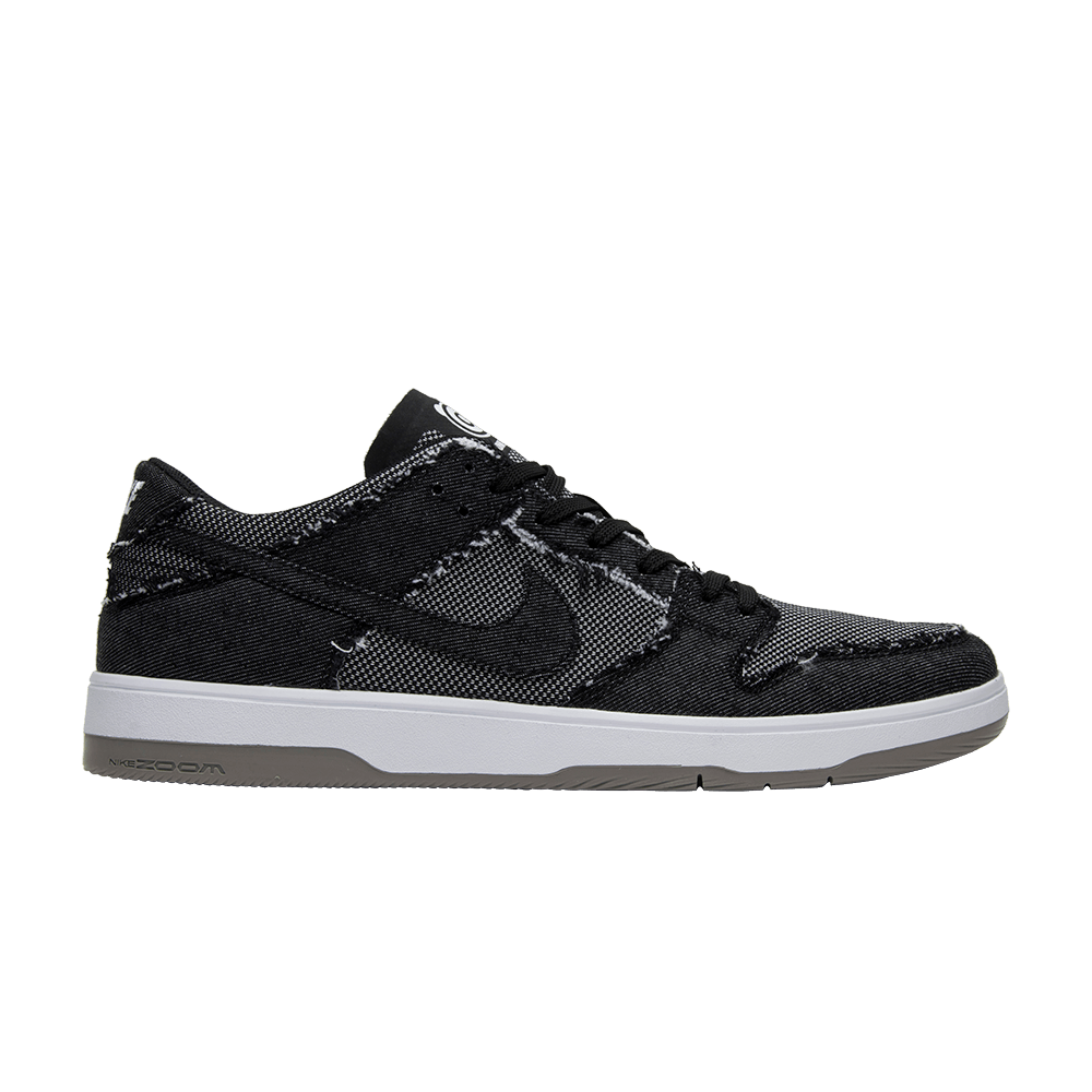 Кроссовки Medicom Toy X Nike Dunk Sb Elite "Berbrick" 2
