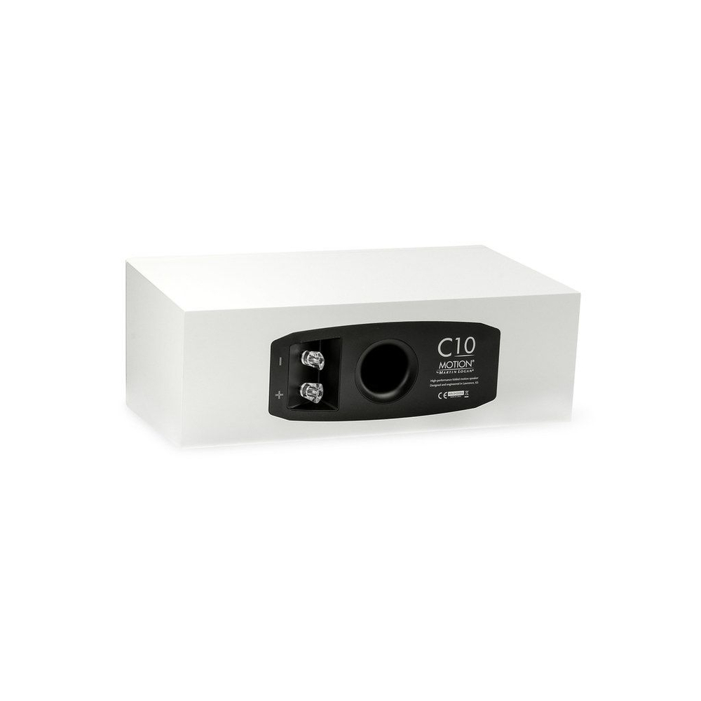 Центральный канал Martin Logan Motion C10 Center Satin White