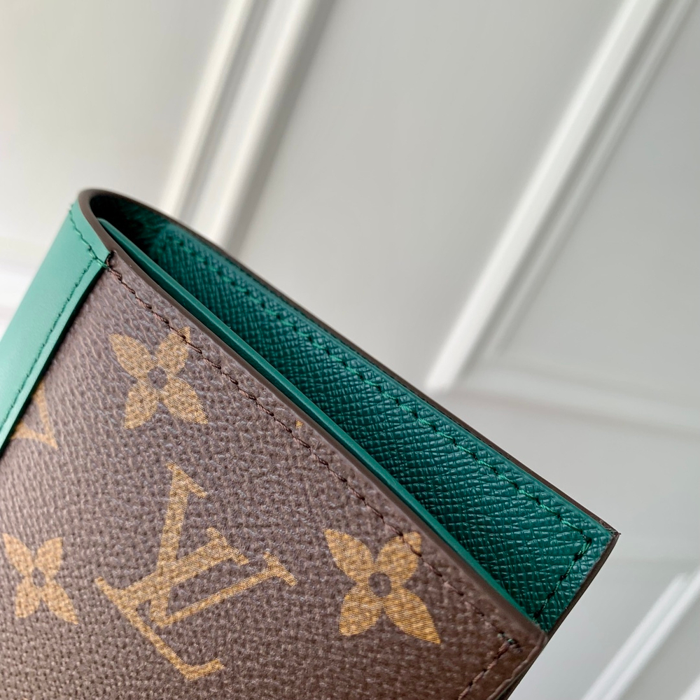 Louis Vuitton Passport Cover