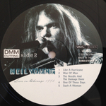 Neil Young / Live In Chicago 1992 (2LP)