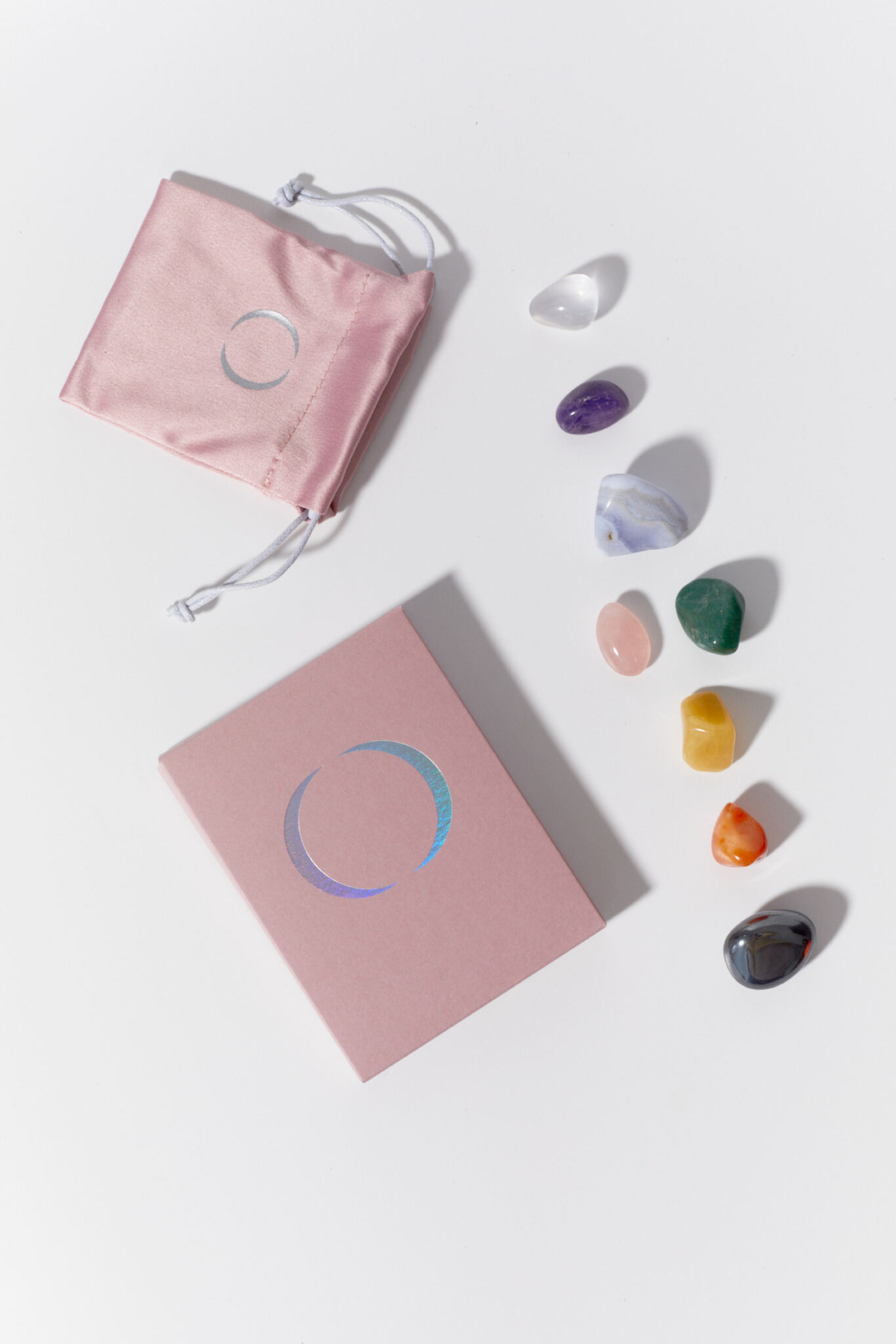 Чакра-сет «Супер баланс»