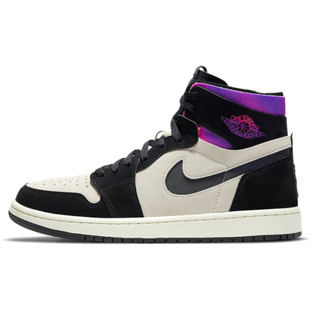 Кроссовки Air Jordan 1 High Zoom Comfort Paris x Paris Saint-Germain