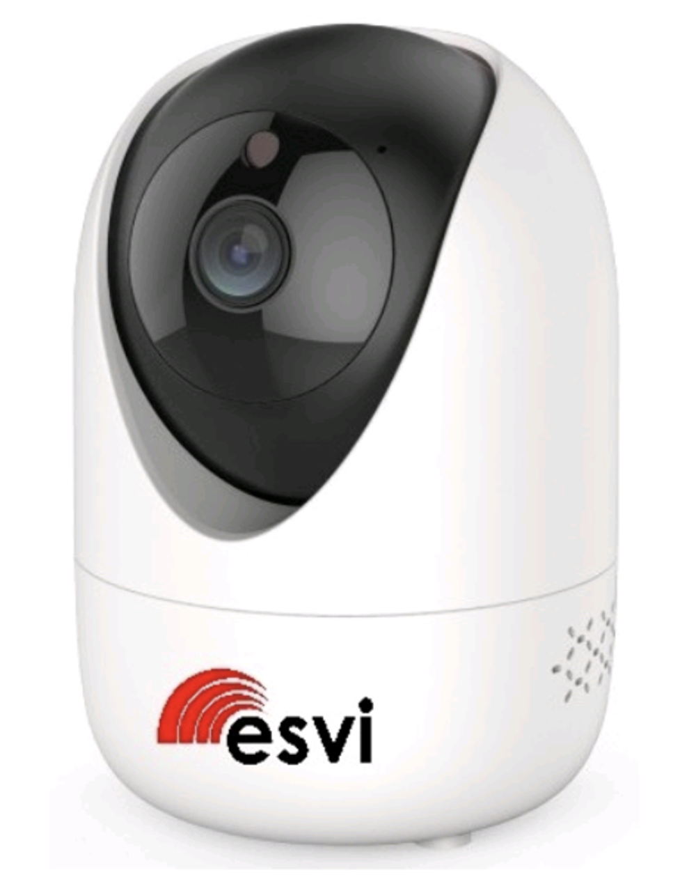 EVC-WIFI-H30(XM) миниатюрная поворотная Wi-Fi видеокамера, 3.0 Мп, f=3.6мм