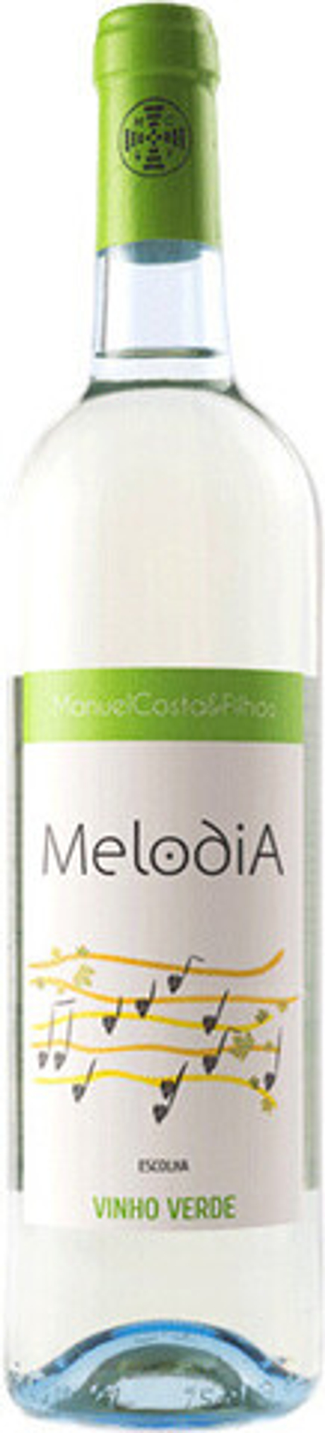 Вино Мелодия